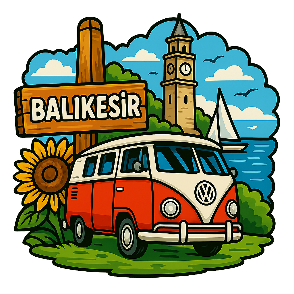 Frankfurt Wooden Magnet – Wholesale UV Printed Retro Gift Magnet
