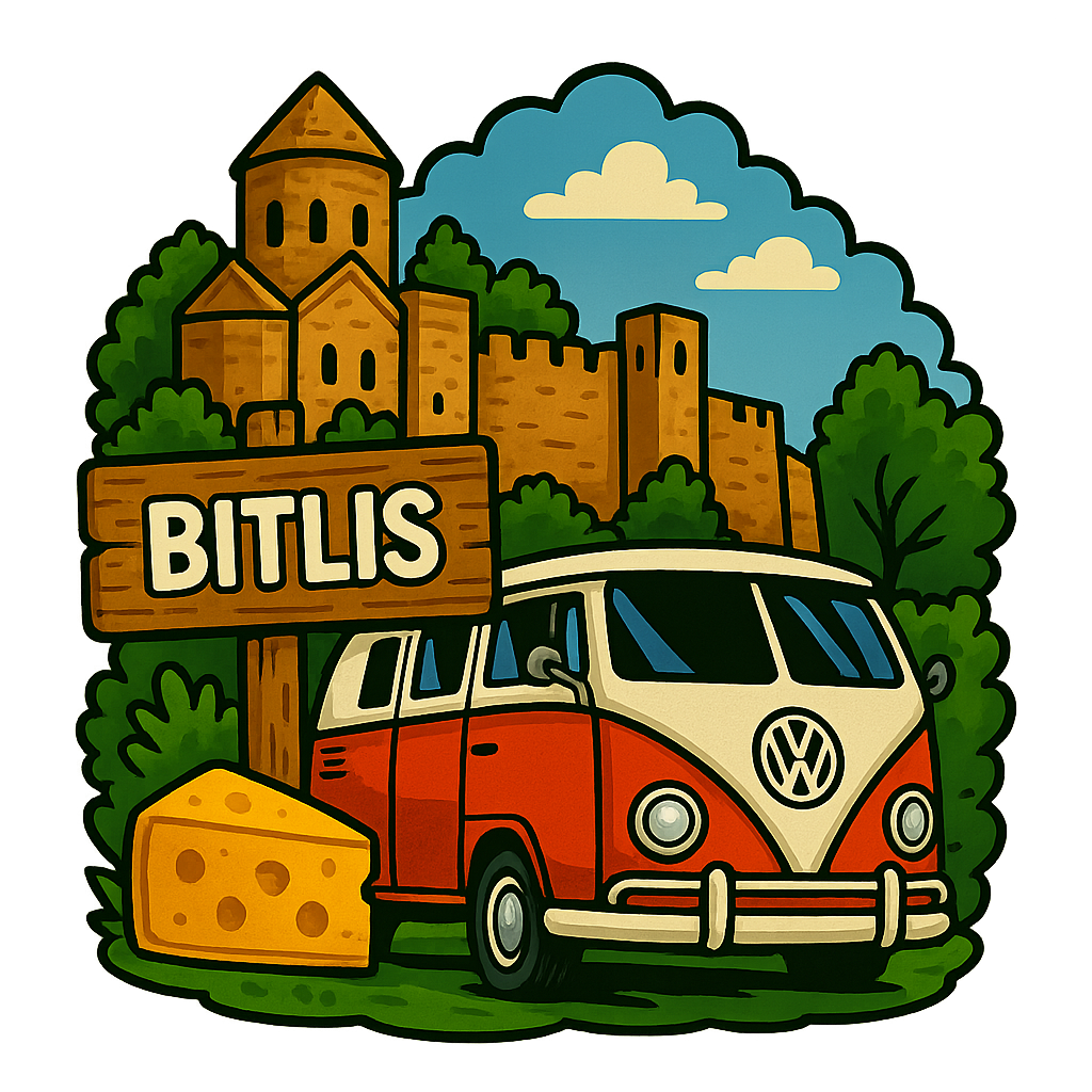 Frankfurt Wooden Magnet – Wholesale UV Printed Retro Gift Magnet
