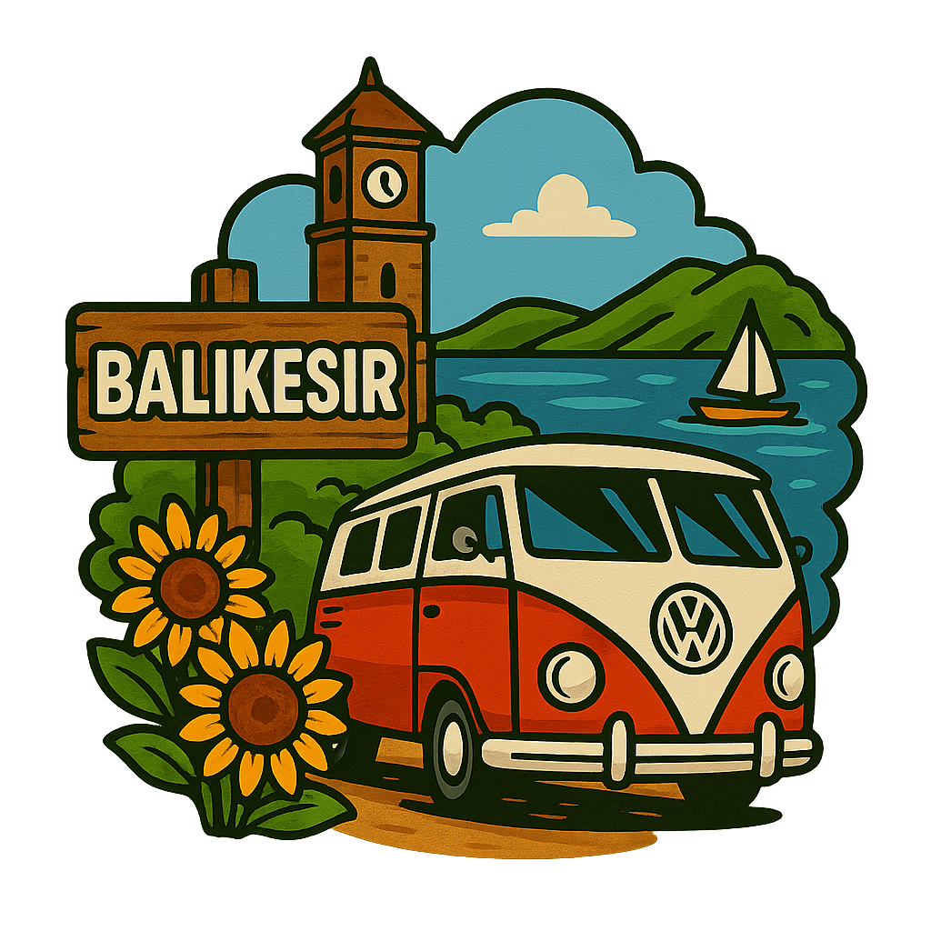 Frankfurt Wooden Magnet – Wholesale UV Printed Retro Gift Magnet