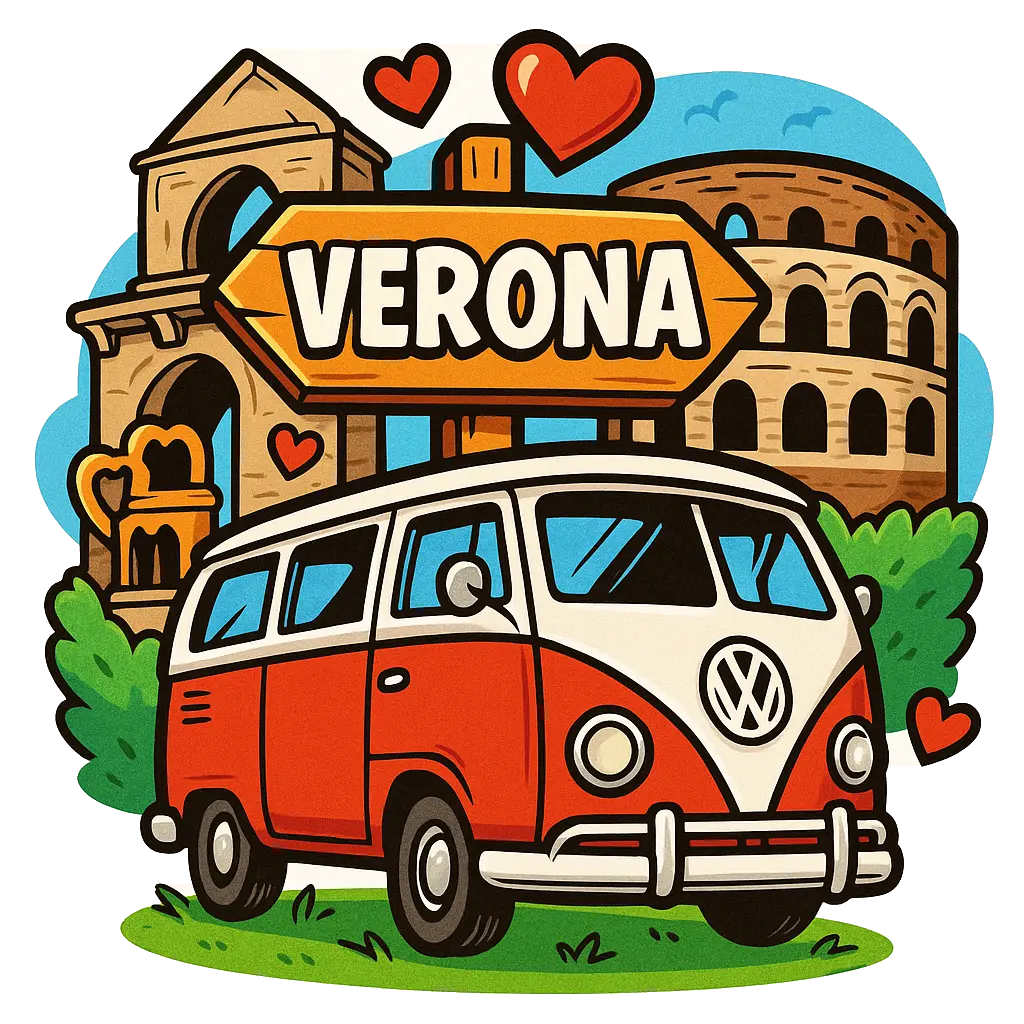 Verona Ahşap Magnet – Toptan UV Baskılı Retro Hediyelik Magnet