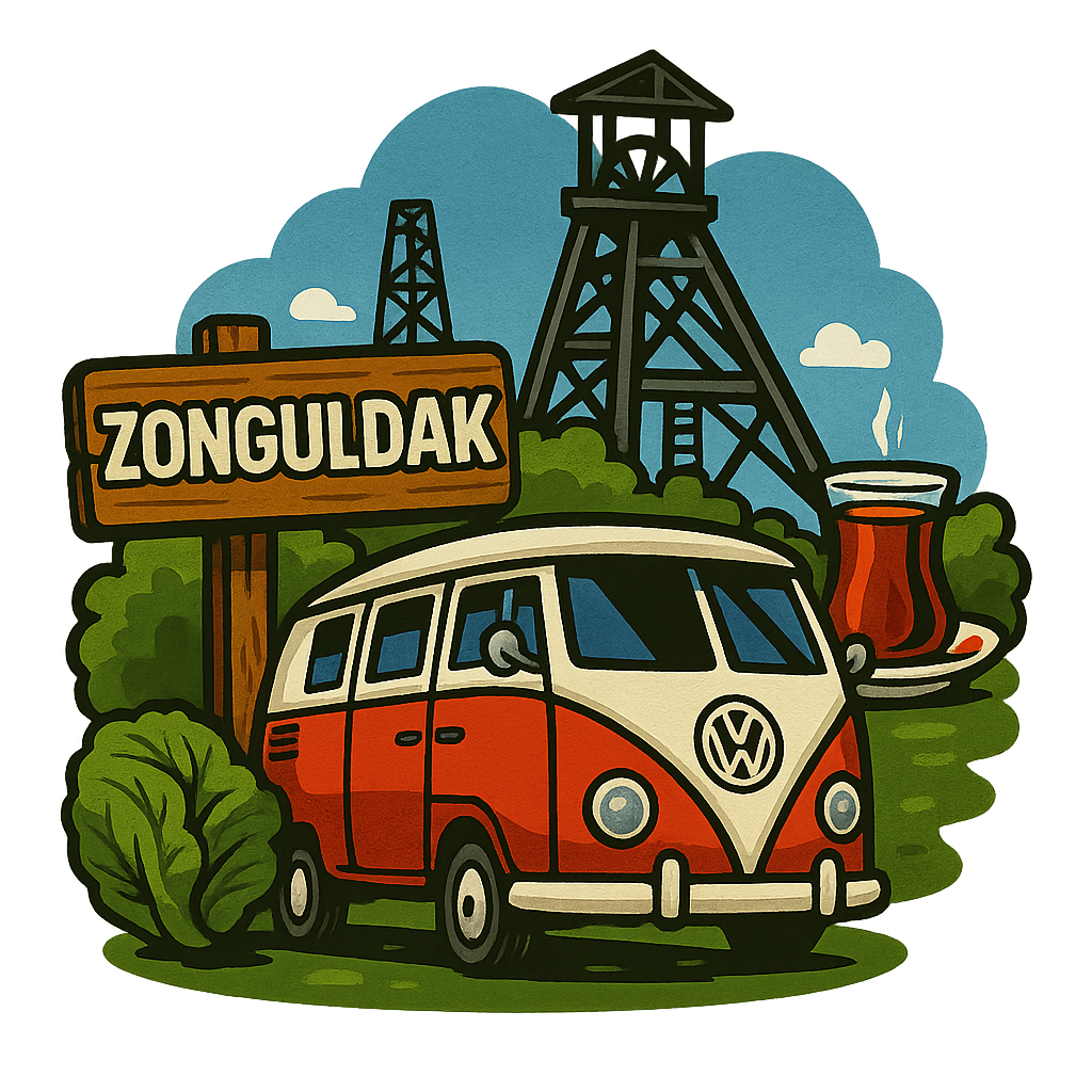 Frankfurt Wooden Magnet – Wholesale UV Printed Retro Gift Magnet