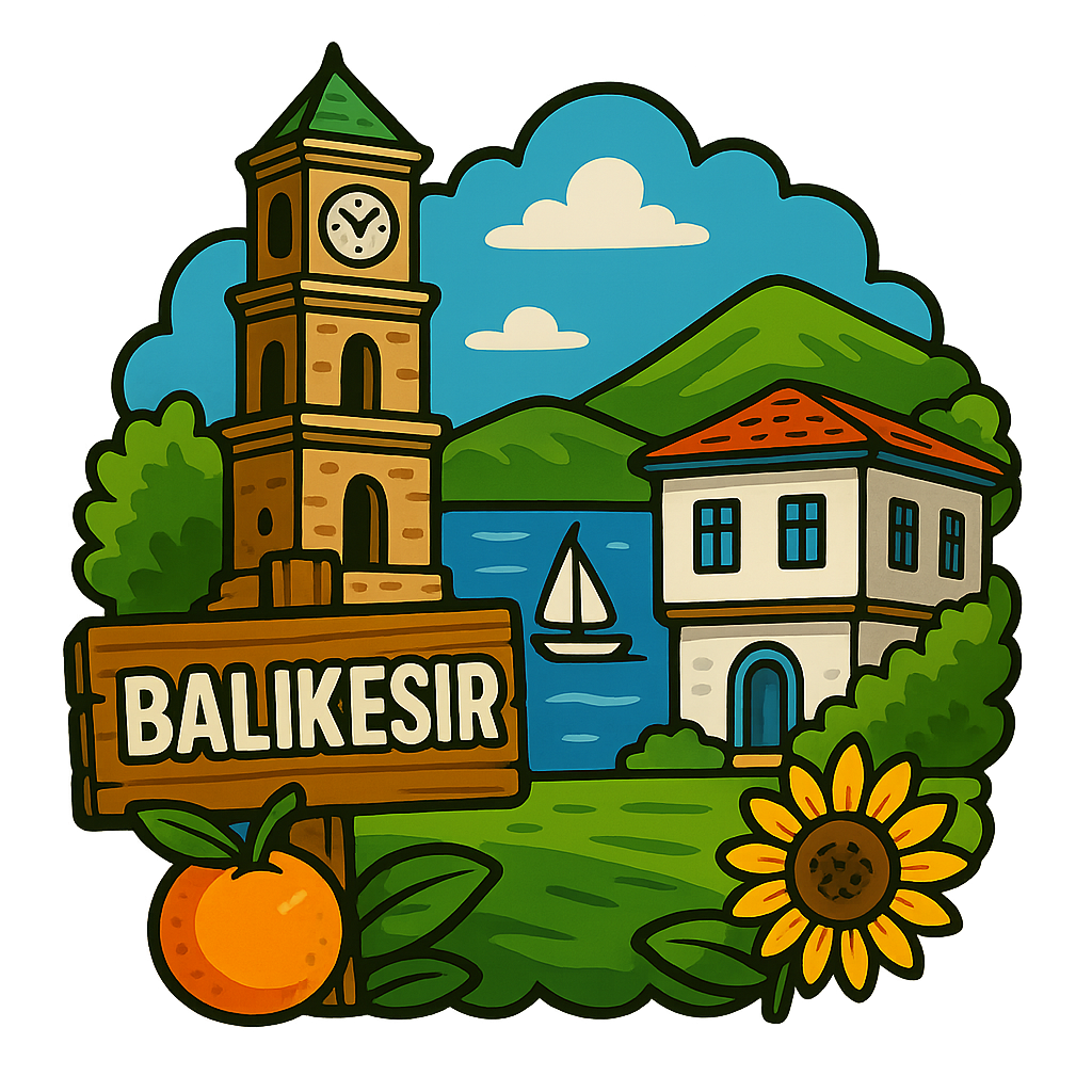 Frankfurt Wooden Magnet – Wholesale UV Printed Retro Gift Magnet