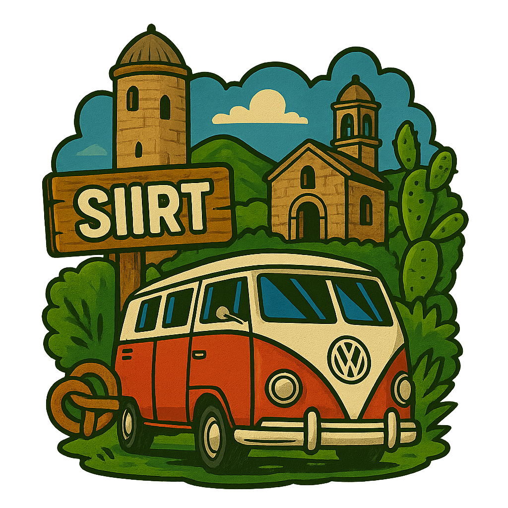 Siirt Ahşap Magnet – Toptan UV Baskılı Retro Hediyelik Magnet