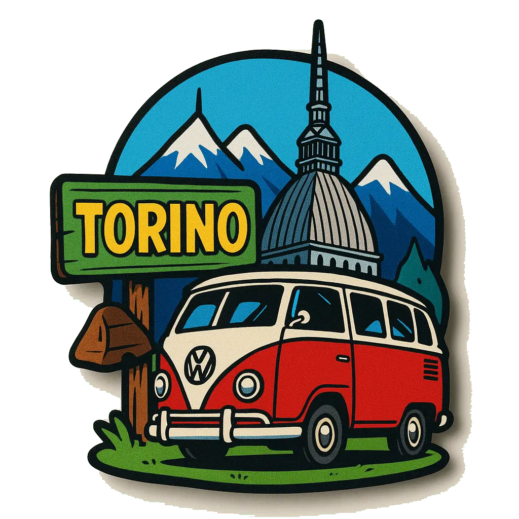 Torino Ahşap Magnet – Toptan UV Baskılı Retro Hediyelik Magnet - ST Baskı Merkezi