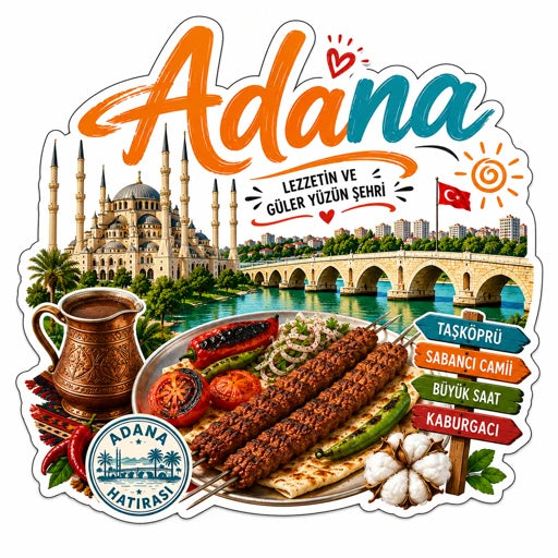 Ahşap Magnet ürün görseli