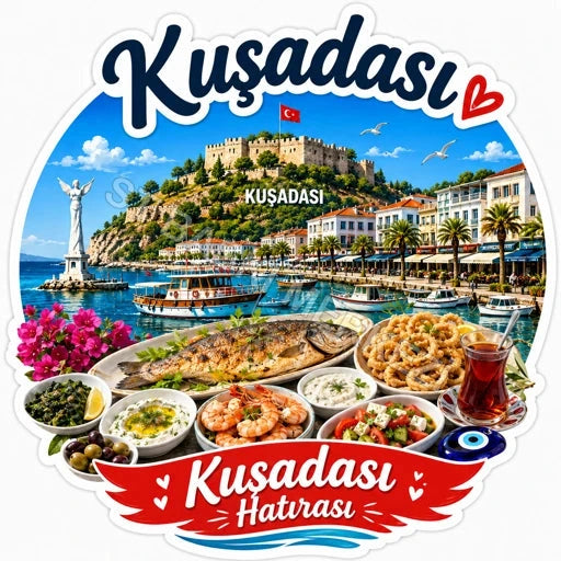 Ahşap Magnet ürün görseli
