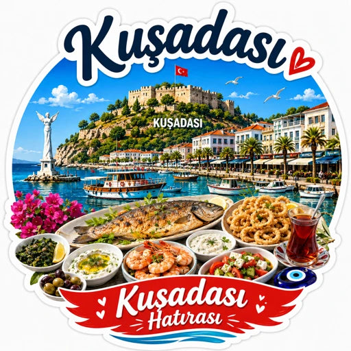 Ahşap Magnet ürün görseli