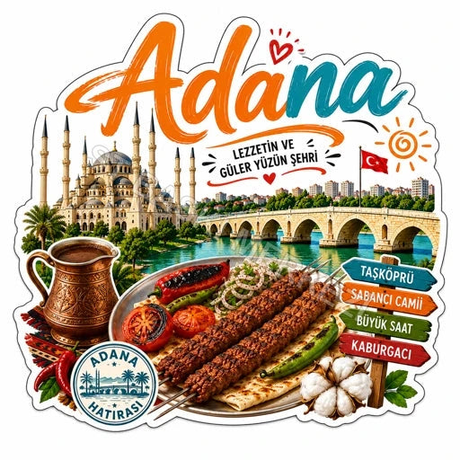 Ahşap Magnet ürün görseli