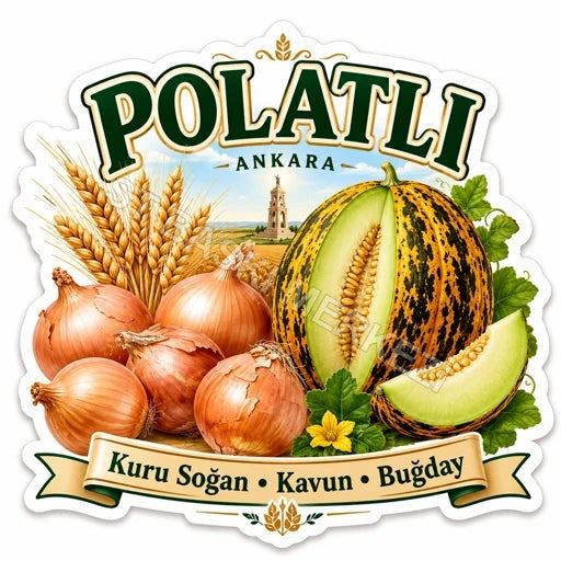 Ahşap Magnet ürün görseli