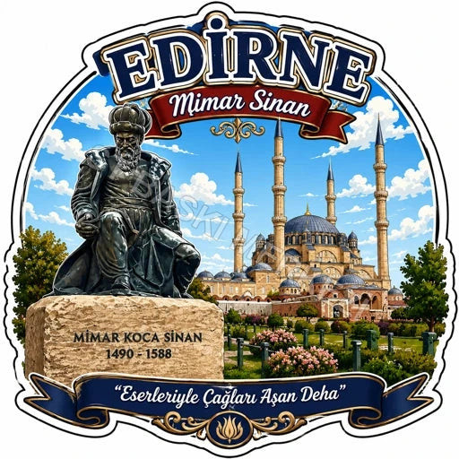 Ahşap Magnet ürün görseli