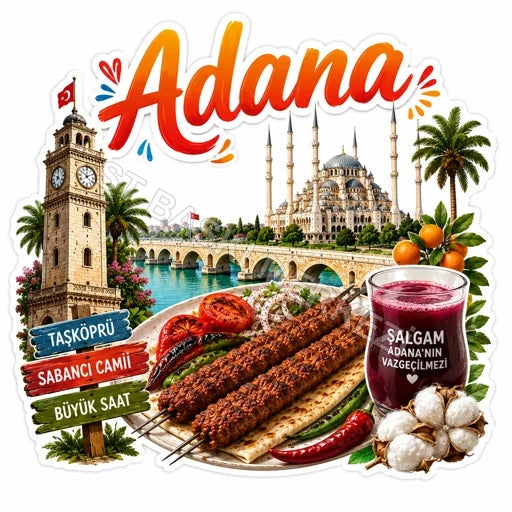 Ahşap Magnet ürün görseli