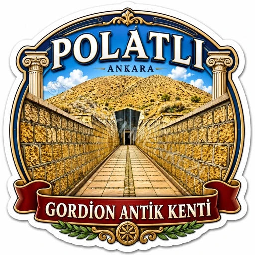 Ahşap Magnet ürün görseli