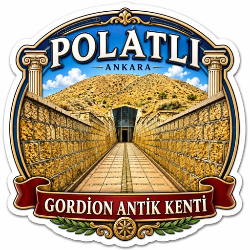 Ahşap Magnet ürün görseli