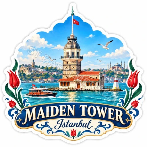 Ahşap Magnet ürün görseli