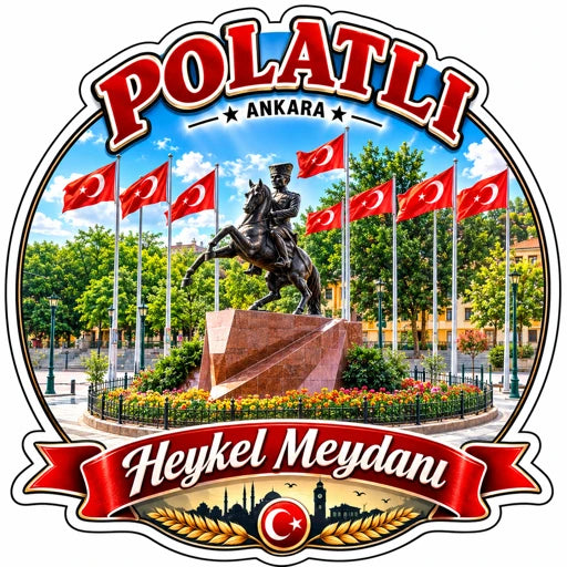 Ahşap Magnet ürün görseli