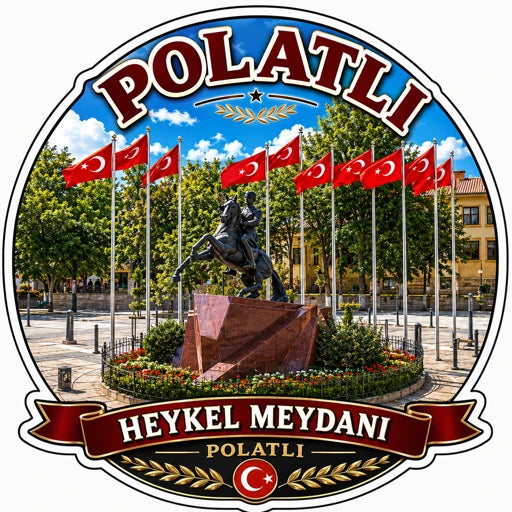 Ahşap Magnet ürün görseli