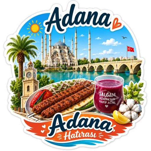 Ahşap Magnet ürün görseli