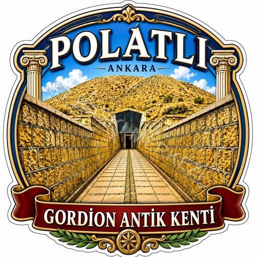 Ahşap Magnet ürün görseli