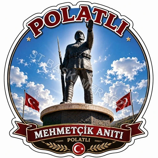 Ahşap Magnet ürün görseli