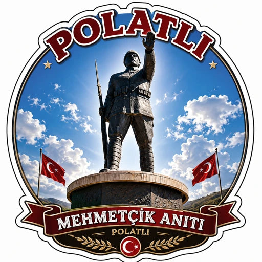 Ahşap Magnet ürün görseli