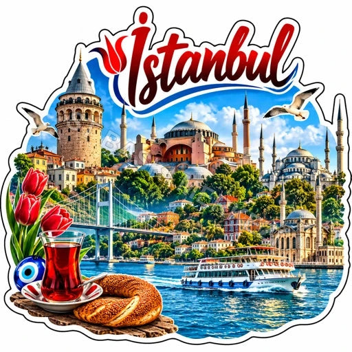 Ahşap Magnet ürün görseli