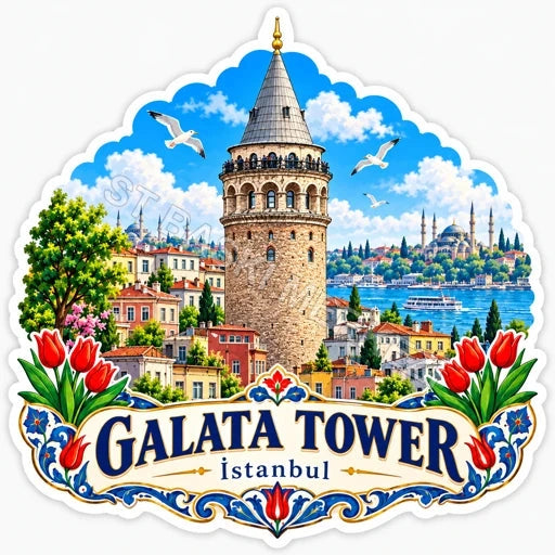 Ahşap Magnet ürün görseli