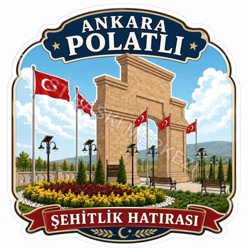 Ahşap Magnet ürün görseli