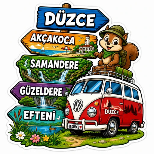 Ahşap Magnet ürün görseli