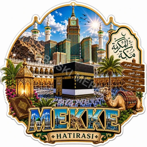 Ahşap Magnet ürün görseli