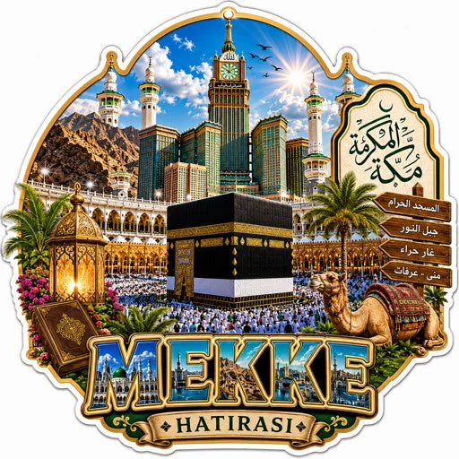 Ahşap Magnet ürün görseli