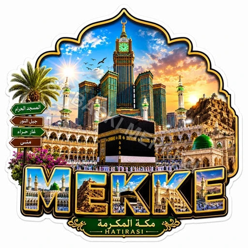 Ahşap Magnet ürün görseli