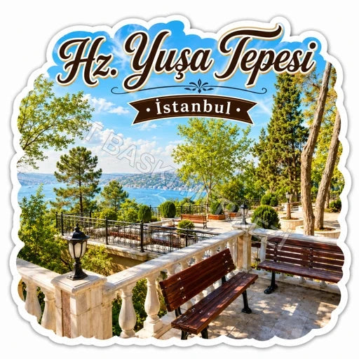 Ahşap Magnet ürün görseli