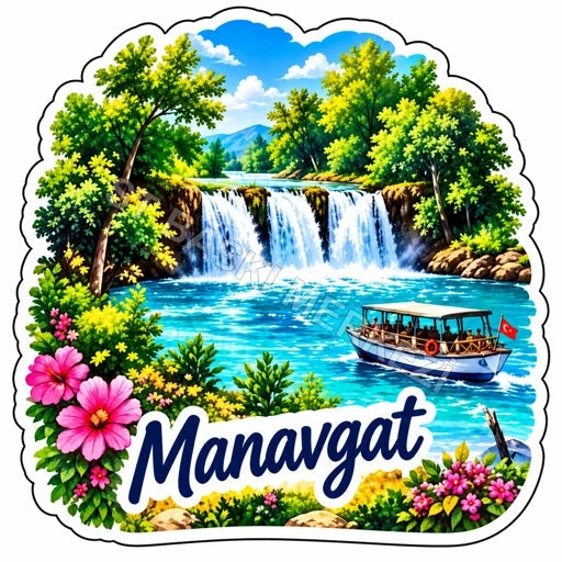 Ahşap Magnet ürün görseli