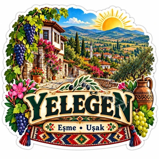 Ahşap Magnet ürün görseli