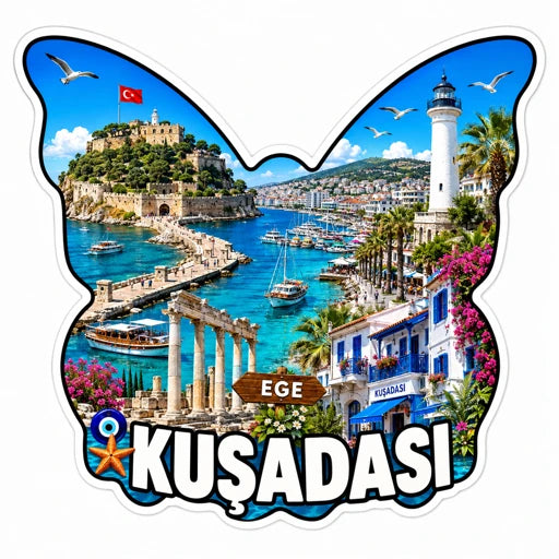 Ahşap Magnet ürün görseli