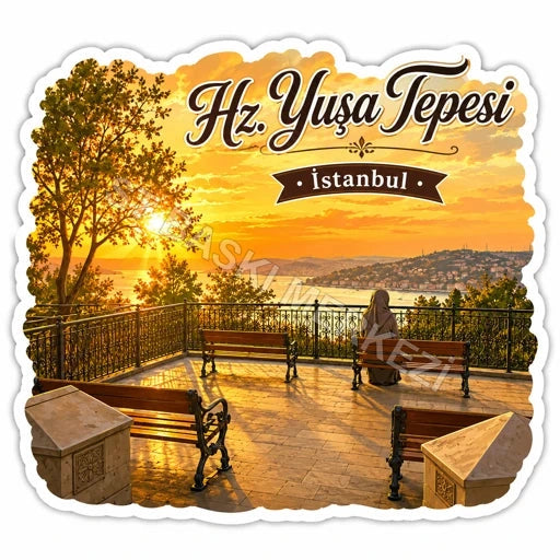 Ahşap Magnet ürün görseli
