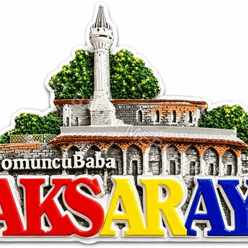 Ahşap Magnet ürün görseli