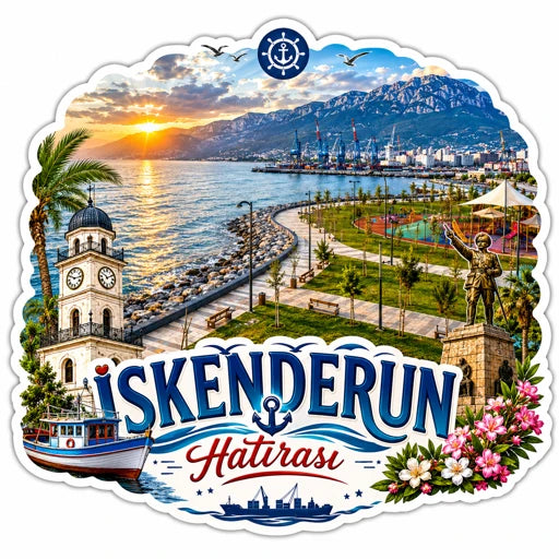 Ahşap Magnet ürün görseli