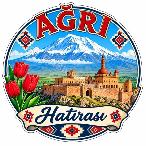 Ahşap Magnet ürün görseli