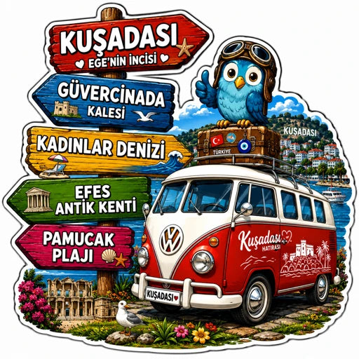 Ahşap Magnet ürün görseli