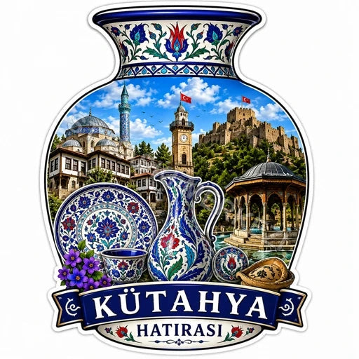 Ahşap Magnet ürün görseli