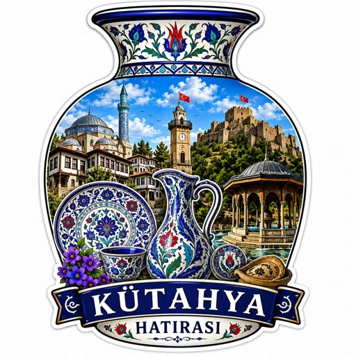 Ahşap Magnet ürün görseli