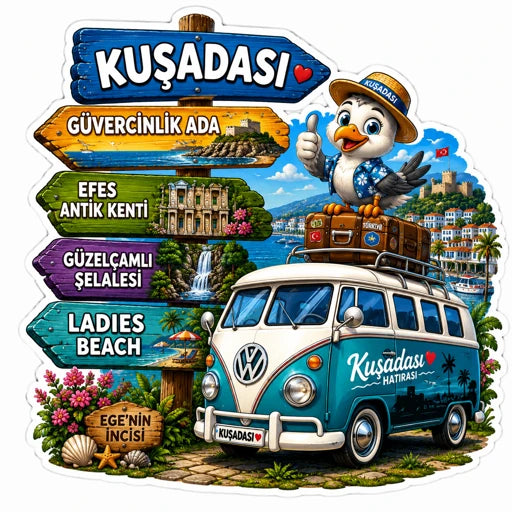 Ahşap Magnet ürün görseli
