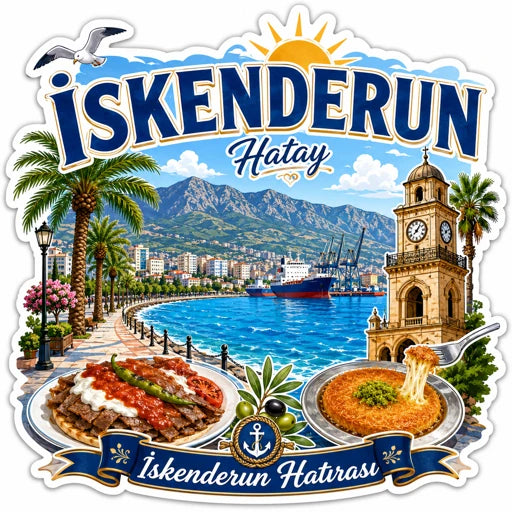 Ahşap Magnet ürün görseli