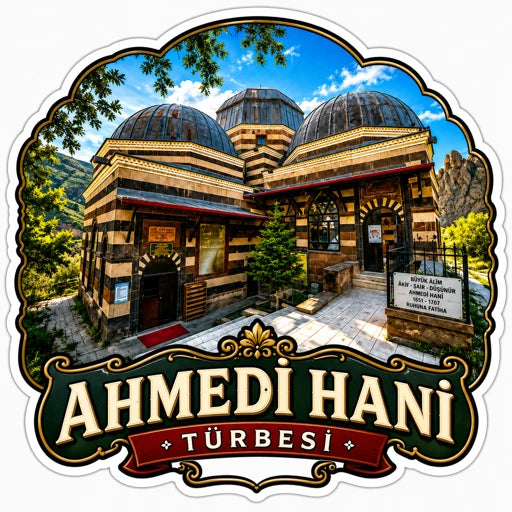 Ahşap Magnet ürün görseli