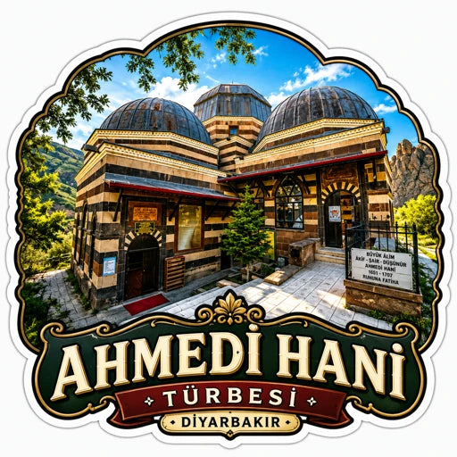 Ahşap Magnet ürün görseli