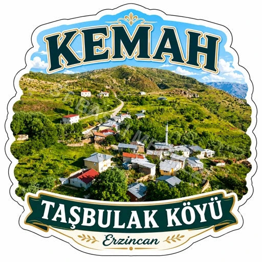 Ahşap Magnet ürün görseli