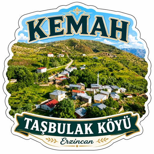 Ahşap Magnet ürün görseli