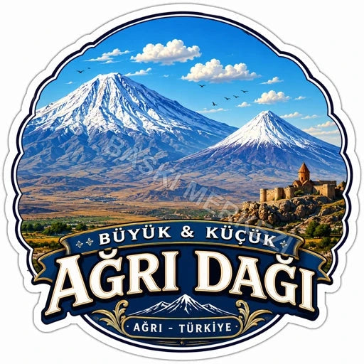Ahşap Magnet ürün görseli