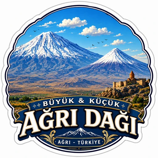 Ahşap Magnet ürün görseli